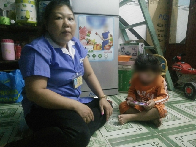 Bé gái 4 tuổi bị bạo hành ở Mầm Xanh tiếp tục có dấu hiệu bị đánh đập ở cơ sở giữ trẻ mới